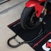 Oxford Front Paddock Stand
