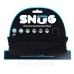 Oxford Snug - Black