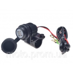 USB Type A 3.0 AMP AA9988 USB Type A 3.0 AMP AA9988