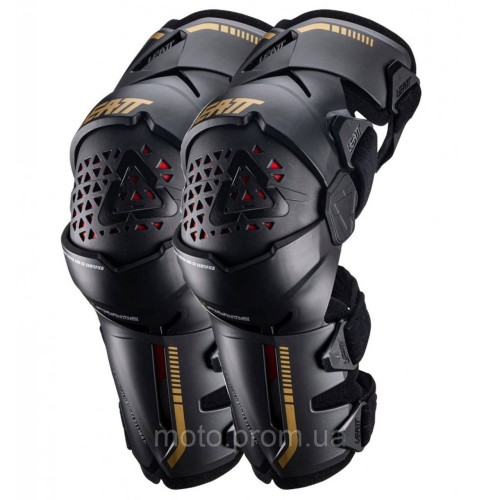 Мотонаколенники брейсы Leatt Knee Brace Z-Frame L