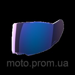 Візор Nexx X.R3R IRIDIUM BLUE