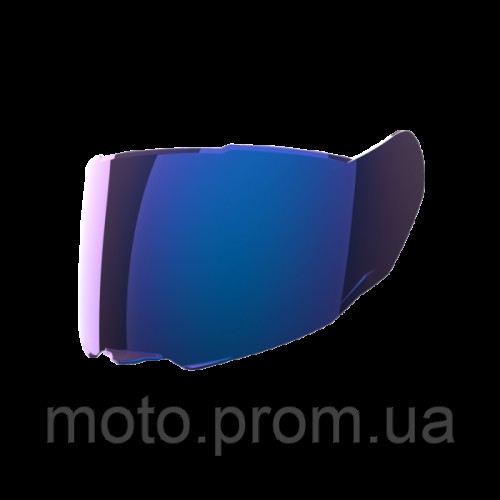 Визор Nexx X.R3R IRIDIUM BLUE