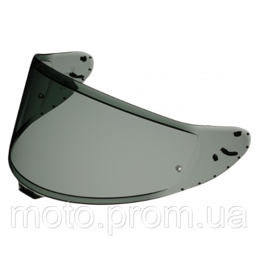Візор Shoei CWR-F2PN Dark Smoke (NXR2)