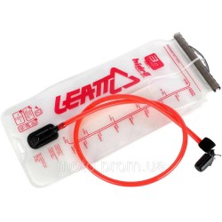 Гідратор LEATT Bladder Flat CleanTech 3L
