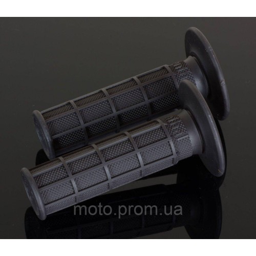 Грипсы Renthal MX Grips - Full Waffle Original Firm