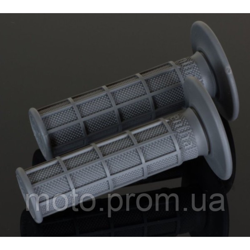 Грипсы Renthal MX Grips - Full Waffle Original Medium