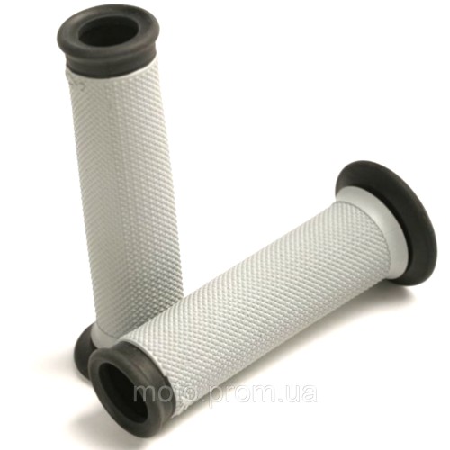 Гріпси Renthal Road Grips - Dual Compound Black Standard 29 O/D