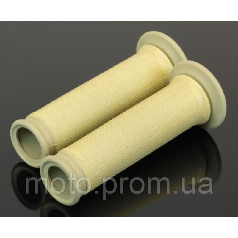 Грипсы Renthal Road Grips - Dual Compound Kevlar Standard 29 O/D
