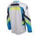 Джерсі KLIM Mojave Electric Blue L