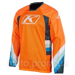 Джерсі KLIM Mojave Striking Petrol XXL
