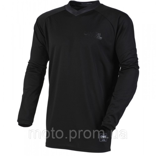 Джерсі Oneal Element Classic Black XXL