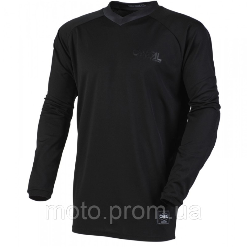 Джерсі Oneal Element Classic Black XXL