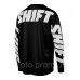 Джерсі SHIFT WHIT3 YORK JERSEY Black L