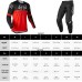 Джерсі штани FOX 180 LEAN Black XL