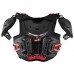 Дитячий захист тіла LEATT Chest Protector 4.5 Pro Jr Red YS/YM