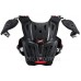 Дитячий захист тіла LEATT Chest Protector 4.5 Pro Jr Red YS/YM