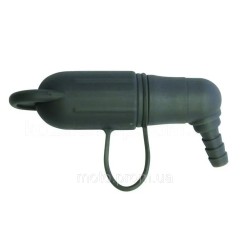 Загубник LEATT Bite Valve 45° Connector