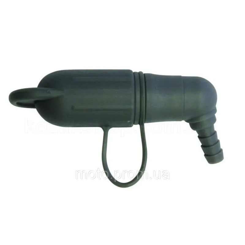 Загубник LEATT Bite Valve 45° Connector
