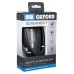 Замок на диск Oxford Screamer7 Black