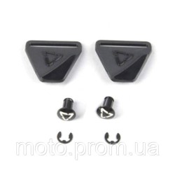 Застібки LEATT Dual Axis Застібки LEATT Dual Axis