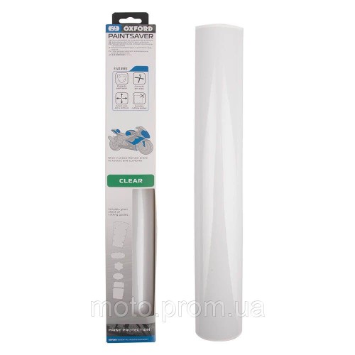 Защитная пленка Oxford Paintsaver - Clear