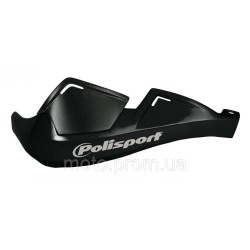 Захист рук Polisport Handguard Integral Evolution Black