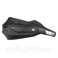 Захист рук Polisport Trail Blazer Handguard Black