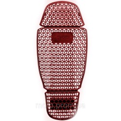 Захист спини вставка вузька AIRFORCE FLEXX PROTECTOR CB21F Захист спини вставка вузька AIRFORCE FLEXX PROTECTOR CB21F