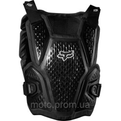 Захист тіла FOX RACEFRAME ROOST - CE Black L/XL Захист тіла FOX RACEFRAME ROOST - CE Black L/XL
