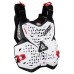 Захист тіла LEATT 2.5 Chest Protector White One Size