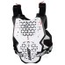Захист тіла LEATT 2.5 Chest Protector White One Size