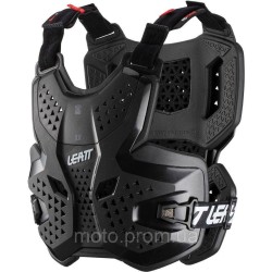 Защита тела LEATT Chest Protector 3.5 Black XXL