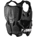 Защита тела LEATT Chest Protector 3.5 Black XXL