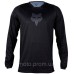 Комплект джерсі штани FOX 180 Jersey BLACKOUT Black XL