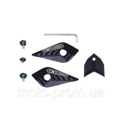 Комплект для знімання козирка LS2 MX701 One size Комплект для знімання козирка LS2 MX701 One size