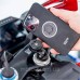 Кріплення SP Connect в траверсу Moto Stem Mount SPC+