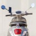 Крепление SP Connect на зеркало Mirror Mount Pro SPC+