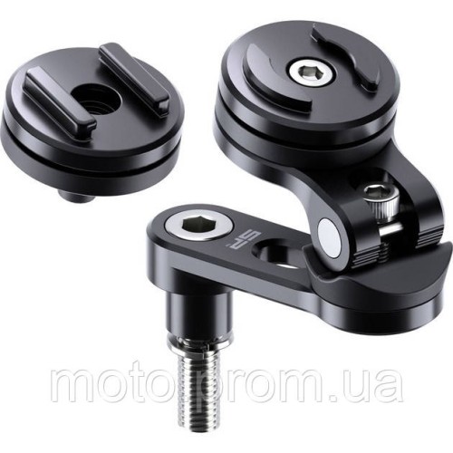 Кріплення SP Connect на кріплення керма Bar Clamp Pro SPC+