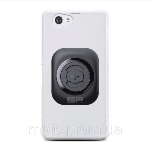 Кріплення SP Connect універсальне клейке Clamp SPC+