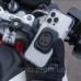Кріплення SP Connect універсальне клейке Clamp SPC+