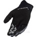 Кроссовые мотоперчатки LS2 Bend Man Gloves Black Grey