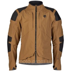Куртка FOX Recon GORE-TEX Adventure Jacket Dark Khaki, XXL Куртка FOX Recon GORE-TEX Adventure Jacket Dark Khaki, XXL