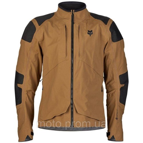 Куртка FOX Recon GORE-TEX Adventure Jacket Dark Khaki, XXL