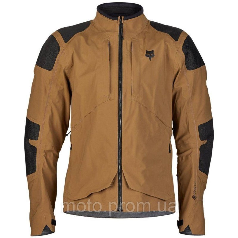Куртка FOX Recon GORE-TEX Adventure Jacket Dark Khaki, XXL