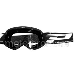 Маска кросова підліткова PROGRIP KID black
