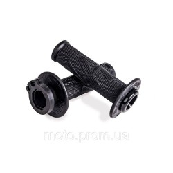 Мото Гріпси ODI EMIG PRO MX V2 Lock-On Grip - BLACKOU Мото Гріпси ODI EMIG PRO MX V2 Lock-On Grip - BLACKOU