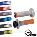 Мото Гріпси ODI EMIG PRO MX V2 Lock-On Grip - BLACKOU