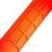 Мото гріпси ODI HALF-WAFFLE MX V2 Lock-On Flo-Orange