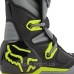 Мотоботи FOX COMP Boot Grey 10