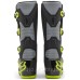 Мотоботи FOX COMP Boot Grey 10